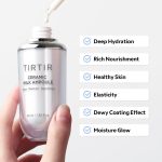TIRTIR - Ceramic Milk Ampoule [30ml] - Image 5