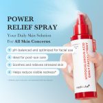medicube - Hypochlorous Acid Daily Facial Spray [125ml] - Image 2