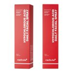 medicube - Hypochlorous Acid Daily Facial Spray [125ml] - Image 8