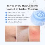 medicube - hyaluronic moisturizing capsule cream - Image 5