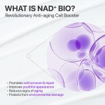 numbuzin - No.9 NAD Bio Lifting-sil Essence [50ml] - Image 6