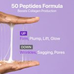 numbuzin - No.9 NAD Bio Lifting-sil Essence [50ml] - Image 7