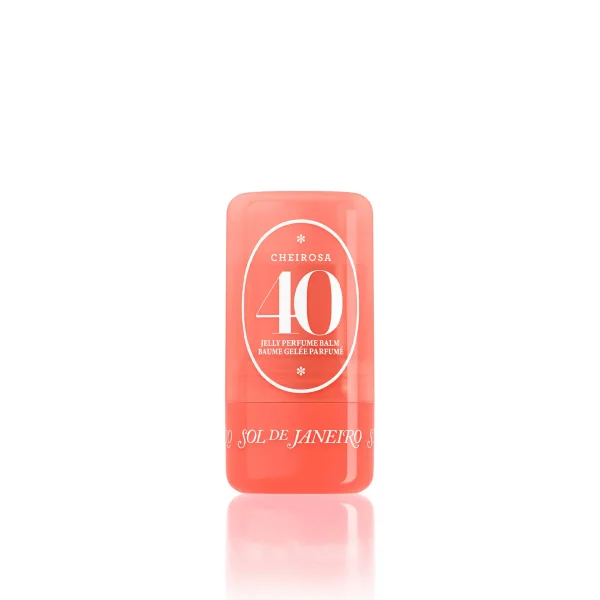 SOL DE JANEIRO - Cheirosa 40 Jelly Perfume Balm