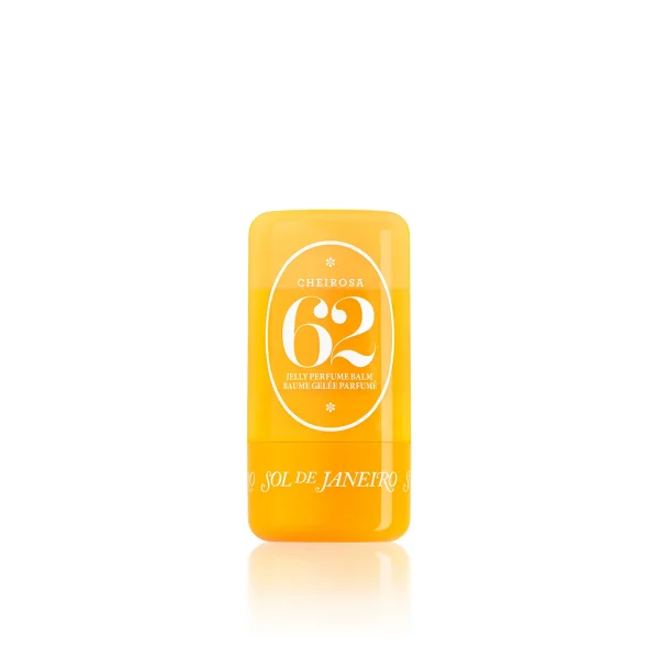 SOL DE JANEIRO - Cheirosa 62 Jelly Perfume Balm