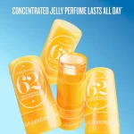 SOL DE JANEIRO - Cheirosa 62 Jelly Perfume Balm - Image 3