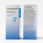 numbuzin - No.3 Blue Bio-Retinol Pore Refining Serum [30ml] - Image 7