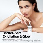 numbuzin - No.4 Ceramide AHA Glazed Skin Prep Serum [30ml] - Image 5