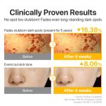 numbuzin - No.5 Glutathione TXA Advanced Dark Spot Ampoule Concentrate - Image 6