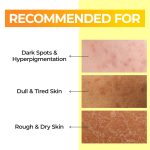 numbuzin - No.5+ Glutathione Vitamin Concentrated Toner [200ml] - Image 4