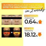 numbuzin - No.5+ Glutathione Vitamin Concentrated Toner [200ml] - Image 6