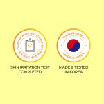 numbuzin - No.5+ Glutathione Vitamin Concentrated Toner [200ml] - Image 8