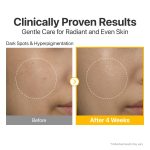 numbuzin – No.5+ Glutathione Vitamin Concentrated Serum [30ml] - Image 4